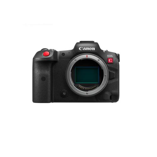 佳能/CANON EOS R5 C 单机身/无/数字照相机
