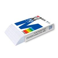 晨光/M&G A4 70g 白色 5包/箱 复印纸