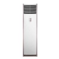 美的/Midea 72LW/BDN8Y-PA401(2)A 柜式/变频/2级/正3P/50㎡及以下/白色/空调机