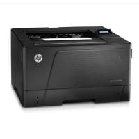 惠普/HP LaserJet Pro M701a A3黑白打印机
